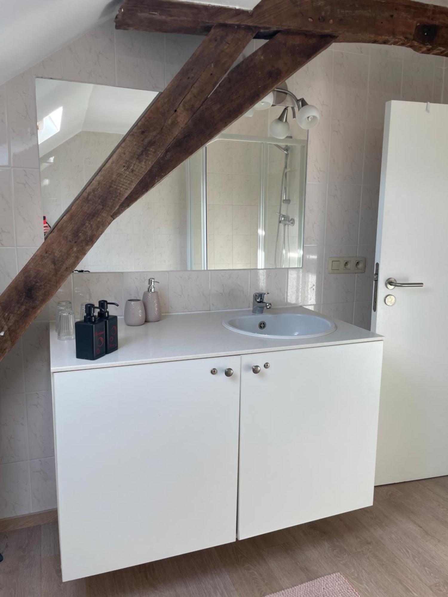 Evelyns Corner Duplex Gante