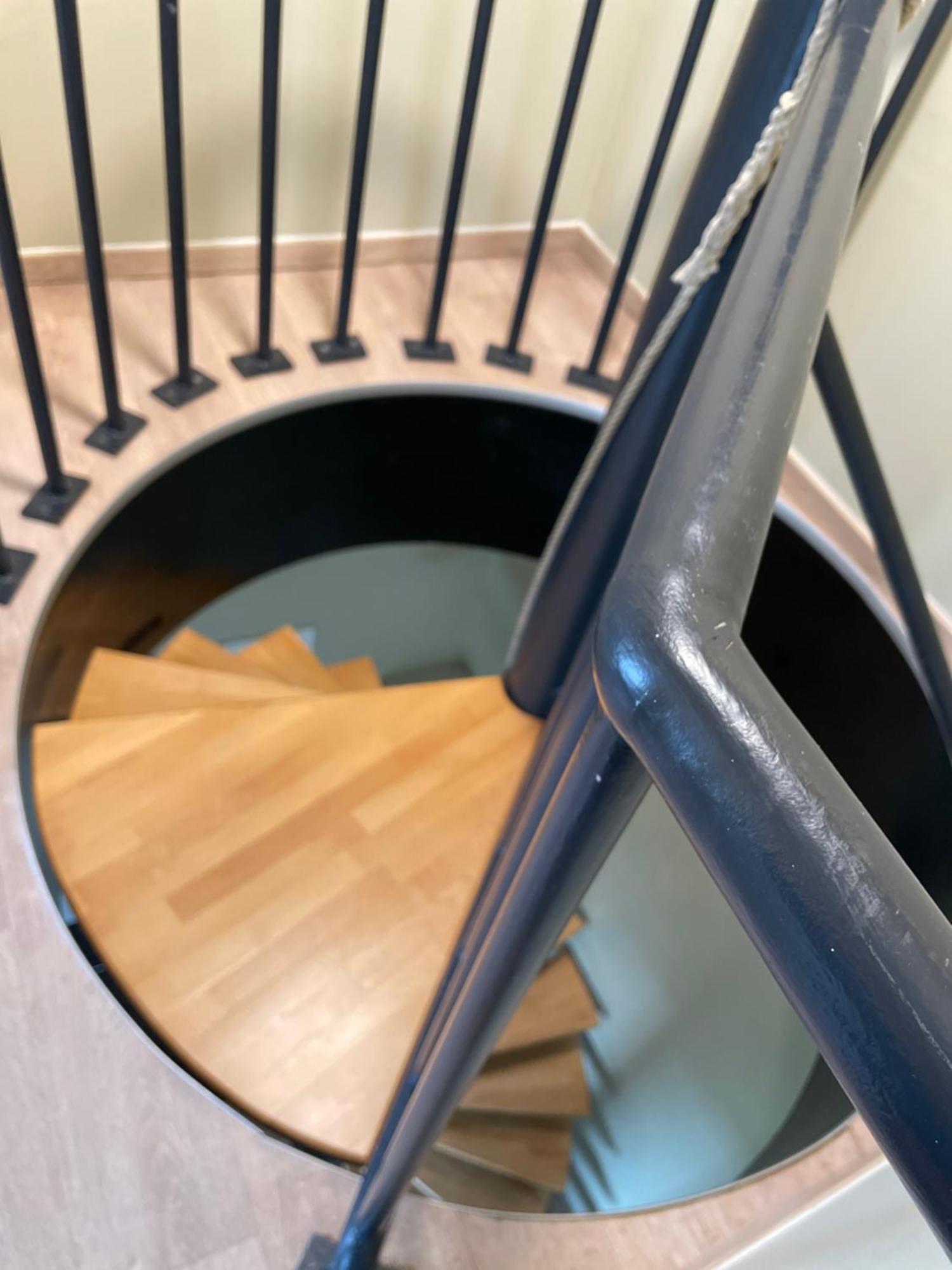 Evelyns Corner Duplex Apartamento