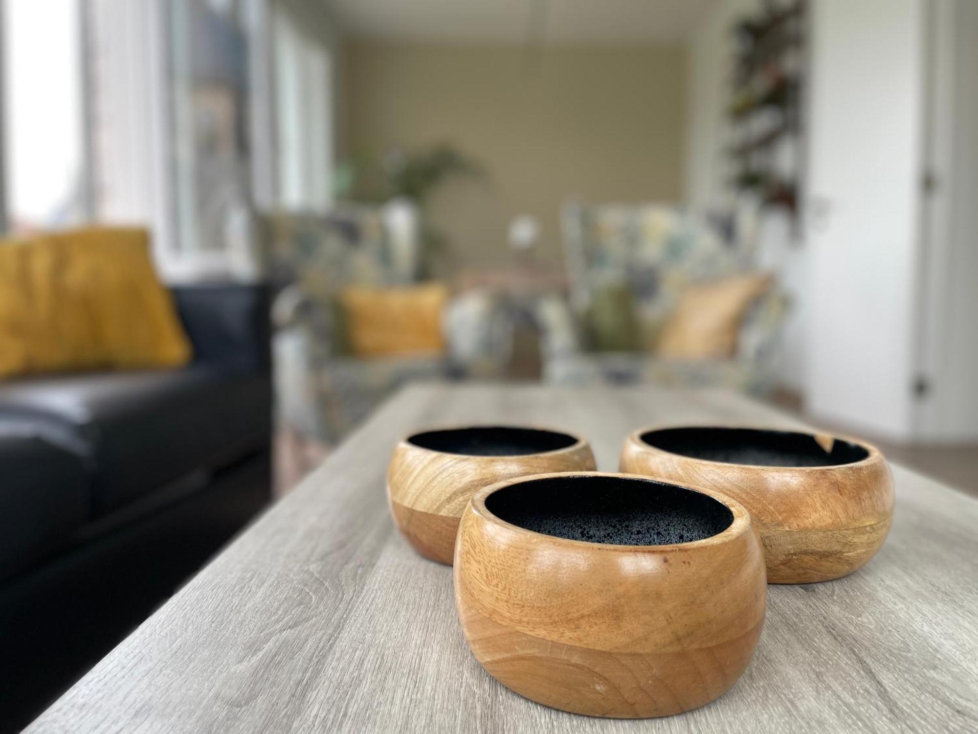 Evelyns Corner Duplex Apartamento Gante