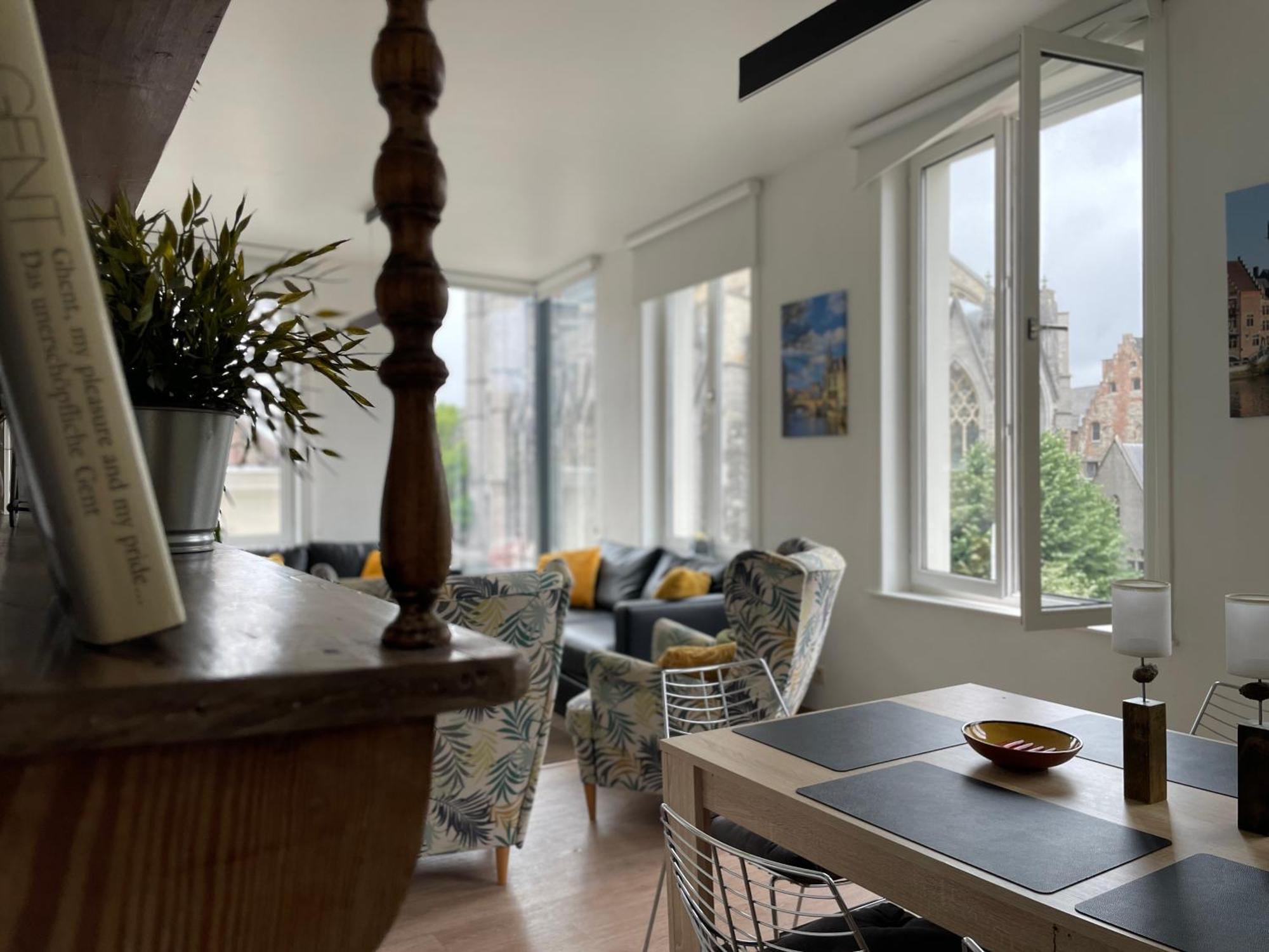Evelyns Corner Duplex