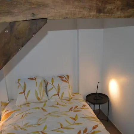 Appartement Evelyns Corner Duplex à Gand Extérieur photo