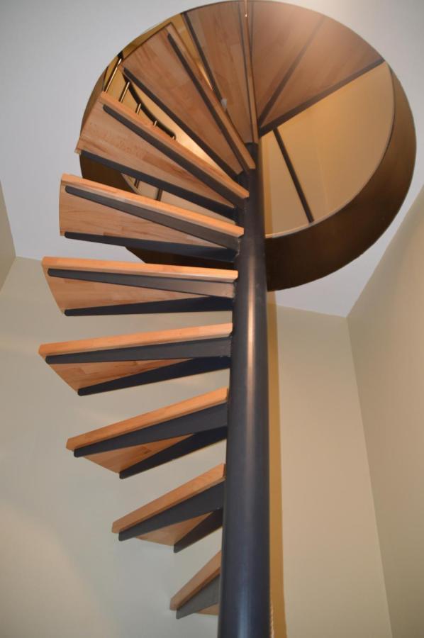 Appartement Evelyns Corner Duplex Gand