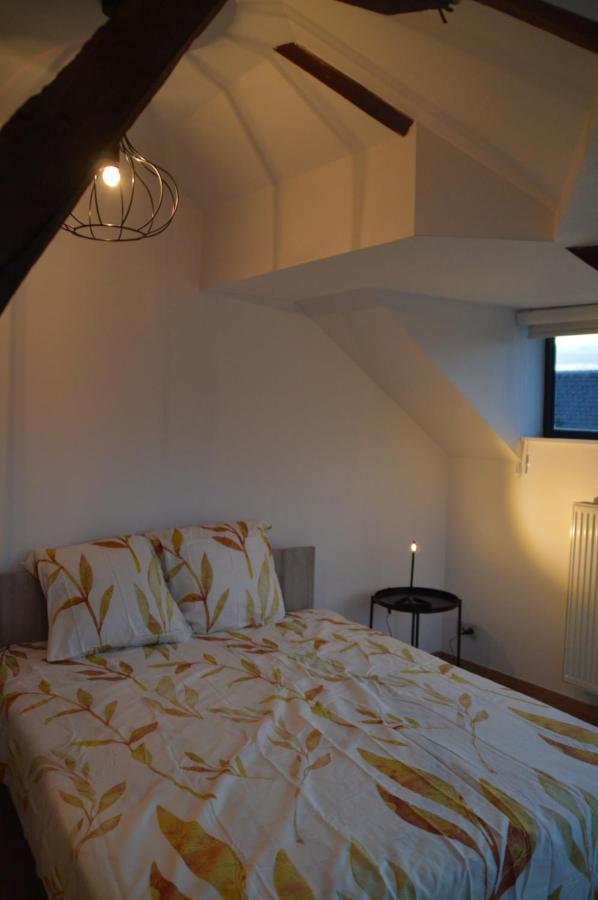Evelyns Corner Duplex Apartamento