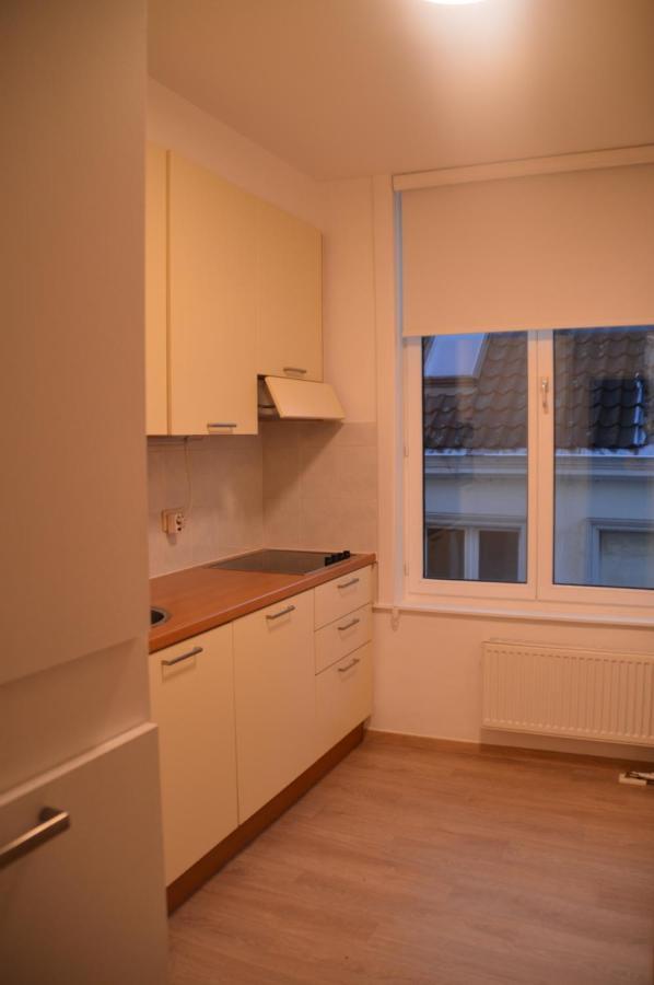 Evelyns Corner Duplex * Gand